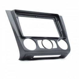 RĂĄmÄek autorĂĄdia (2DIN) BMW 1 E81/E82/E87/E88 (2007-2011) (C)